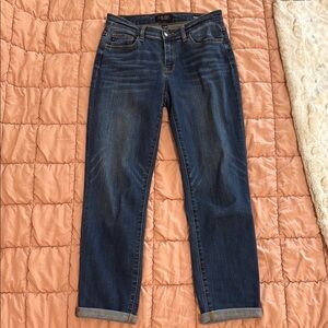 Judy Blue boyfriend fit 3/26